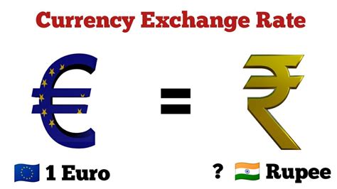 euro to rupee - euro price in india